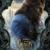 Mặt Nạ Quái Vật Phim Người Đẹp Và Quái Vật - Beauty And The Beast