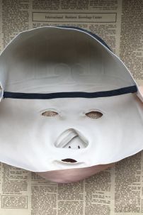 Mặt Nạ Trư Bát Giới