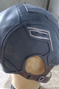 Mặt Nạ Captain America