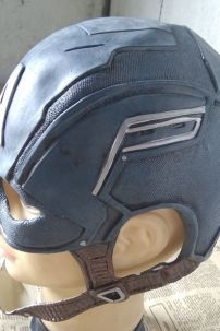 Mặt Nạ Captain America