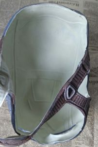 Mặt Nạ Captain America