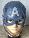 Mặt Nạ Captain America