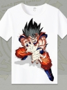 Áo Thun - Son Goku [XL]