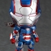 Mô Hình Nendoroid 392 - Iron Patriot