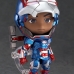 Mô Hình Nendoroid 392 - Iron Patriot