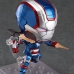 Mô Hình Nendoroid 392 - Iron Patriot