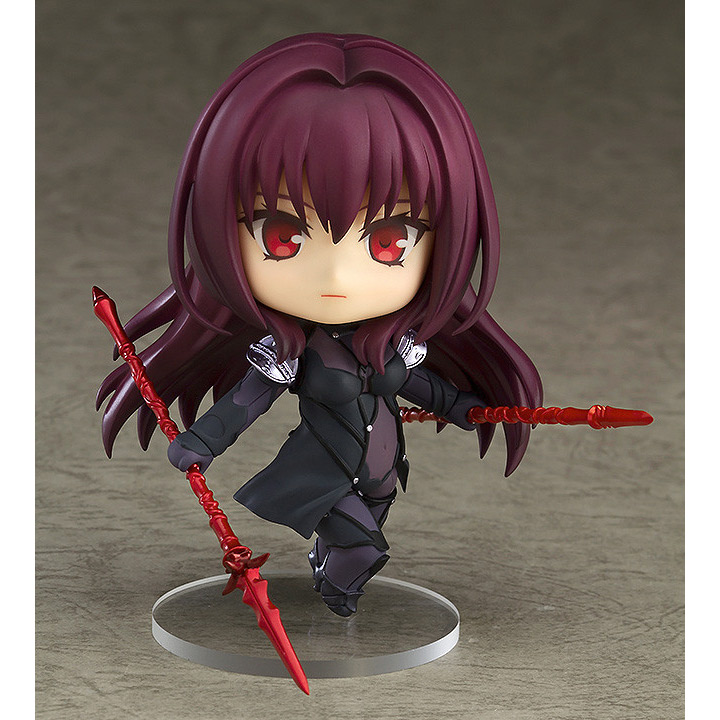 Mô Hình Nendoroid 743 - Lancer/Scáthach