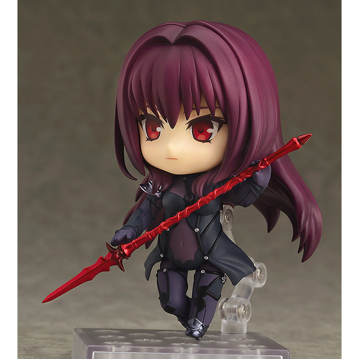 Mô Hình Nendoroid 743 - Lancer/Scáthach