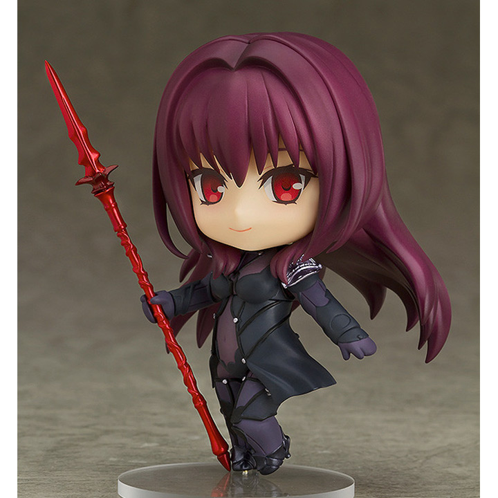 Mô Hình Nendoroid 743 - Lancer/Scáthach