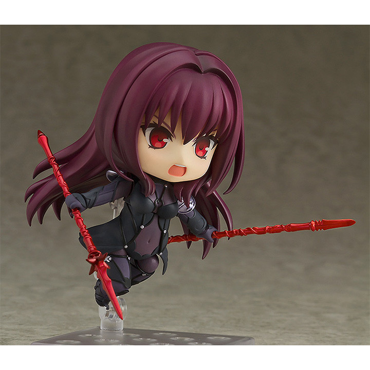 Mô Hình Nendoroid 743 - Lancer/Scáthach
