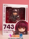 Mô Hình Nendoroid 743 - Lancer/Scáthach