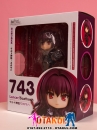 Mô Hình Nendoroid 743 - Lancer/Scáthach