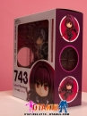 Mô Hình Nendoroid 743 - Lancer/Scáthach