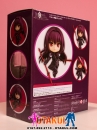 Mô Hình Nendoroid 743 - Lancer/Scáthach