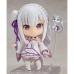 Mô Hình Nendoroid 751 - Emilia