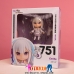 Mô Hình Nendoroid 751 - Emilia