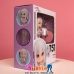 Mô Hình Nendoroid 751 - Emilia