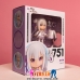 Mô Hình Nendoroid 751 - Emilia