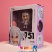 Mô Hình Nendoroid 751 - Emilia