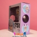 Mô Hình Nendoroid 751 - Emilia
