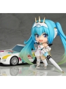 Mô Hình Nendoroid 517 - Racing Miku: 2015 Ver
