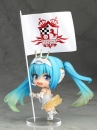 Mô Hình Nendoroid 517 - Racing Miku: 2015 Ver