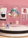 Mô Hình Nendoroid 517 - Racing Miku: 2015 Ver