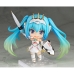 Mô Hình Nendoroid 517 - Racing Miku: 2015 Ver