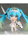 Mô Hình Nendoroid 517 - Racing Miku: 2015 Ver