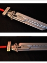 Bộ Kiếm Gỗ FUSION - Kiếm Cosplay