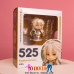 Mô Hình Nendoroid 525 - Kogitsunemaru