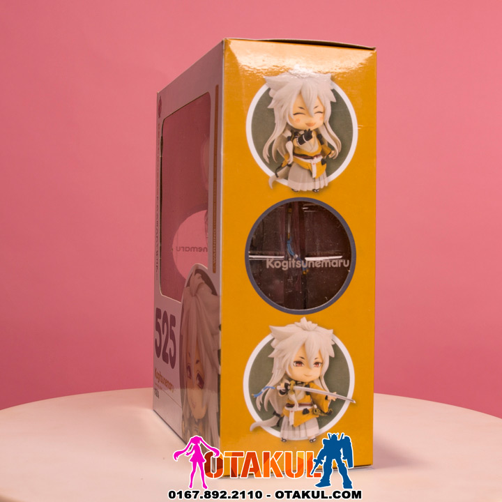 Mô Hình Nendoroid 525 - Kogitsunemaru