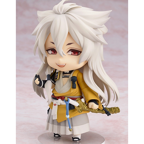 Mô Hình Nendoroid 525 - Kogitsunemaru