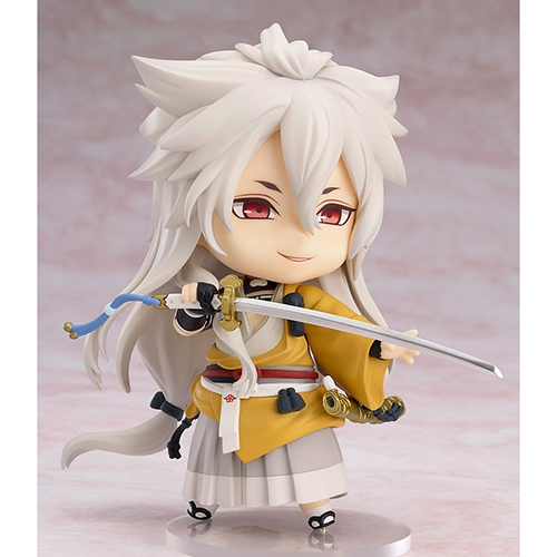 Mô Hình Nendoroid 525 - Kogitsunemaru