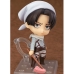 Mô Hình Nendoroid 417 - Levi: Cleaning Ver