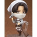 Mô Hình Nendoroid 417 - Levi: Cleaning Ver