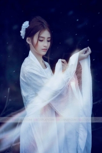 Trang Phục Hằng Nga - Mẫu Đơn Tiên Nữ