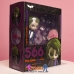 Mô Hình Nendoroid 566 - The Joker: Villain
