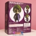 Mô Hình Nendoroid 566 - The Joker: Villain