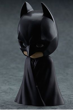 Mô Hình Nendoroid 469 - Nendoroid Batman: Hero Edition