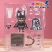 Mô Hình Nendoroid 469 - Nendoroid Batman: Hero Edition