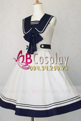 Sailor Lolita 2