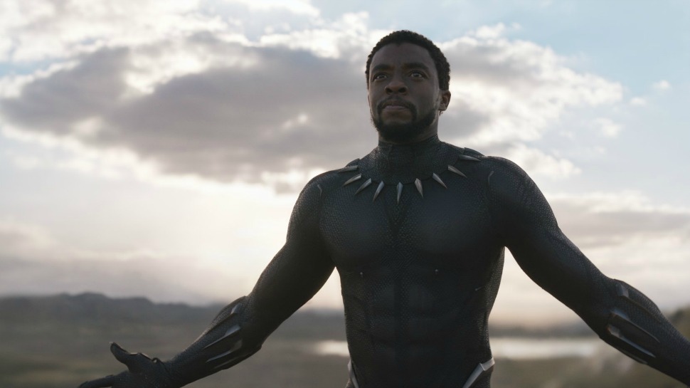Dây Chuyền Black Panther Mạ Vàng - Móng Vuốt Báo