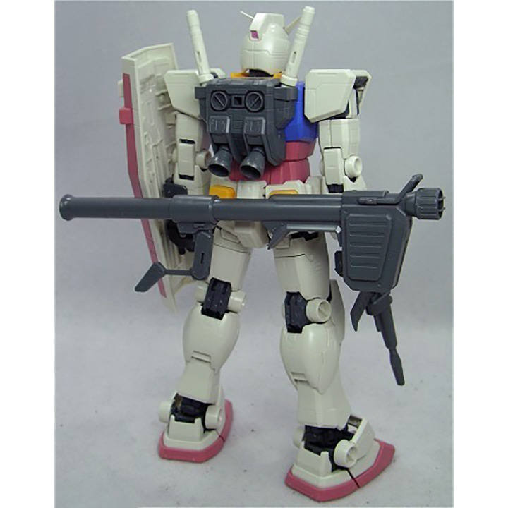 Mô Hình Gundam RX-78-2 MG 1/100