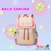 Balo Sakura 6612 Loại Lớn