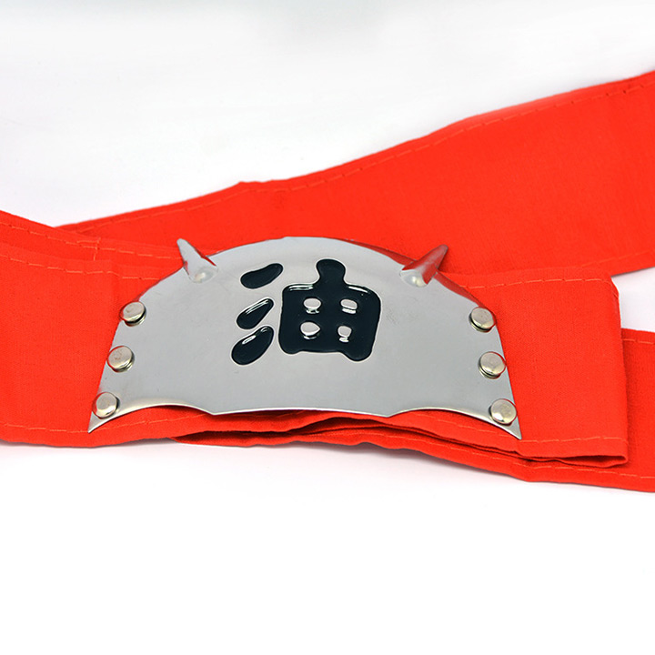 Băng Trán Tiên Nhân Jiraiya Đỏ