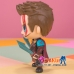Mô Hình Chibi - Thor 2 Ragnarok