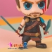Mô Hình Chibi - Thor 2 Ragnarok