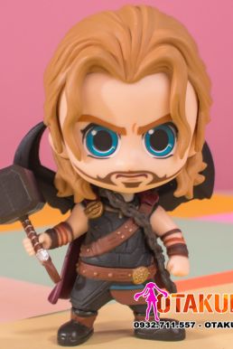 Mô Hình Chibi - Thor 1