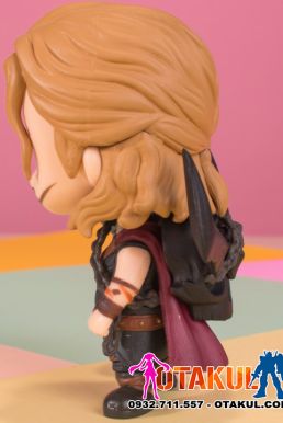 Mô Hình Chibi - Thor 1